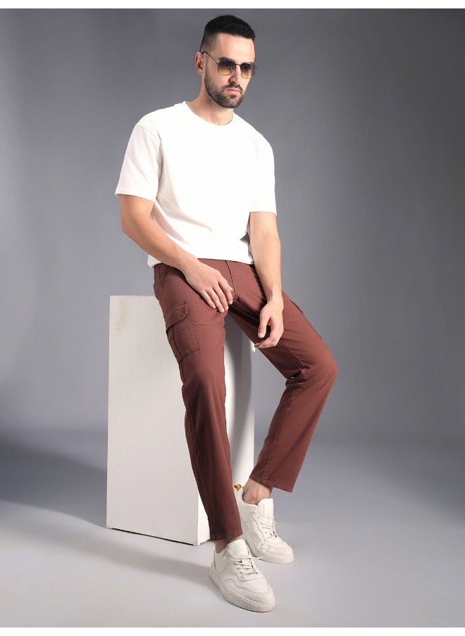 Men's Khaki Trousers - Comfortable and Stylish Everyday Wear - pzsku/Z032AF5894ECD66CEAC7BZ/45/_/1729627655/78cd26b1-d4ae-4ed8-bcc7-375738797b8f