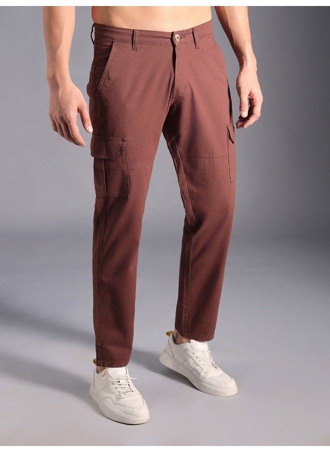 Men's Khaki Trousers - Comfortable and Stylish Everyday Wear - pzsku/Z032AF5894ECD66CEAC7BZ/45/_/1729627656/90231bda-0339-466b-b21b-cff32f4da9cb