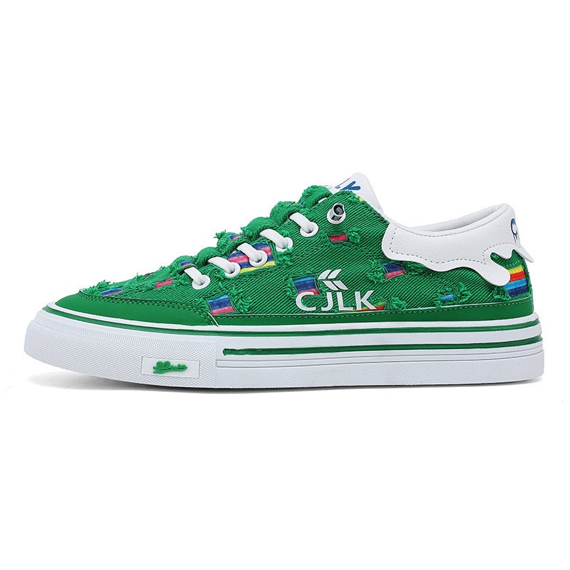 Unisex Casual Sneaker Shoes - Image 3
