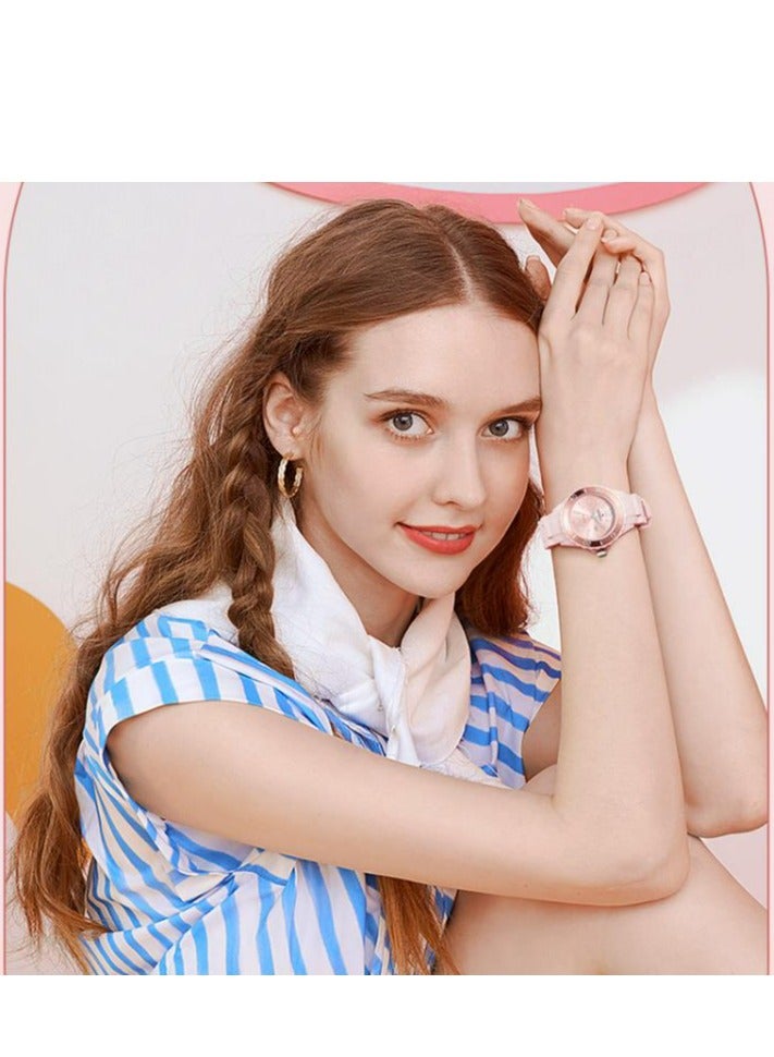 ZGO ساعة جيلي للأطفال كهدية عيد ميلاد - Image 5