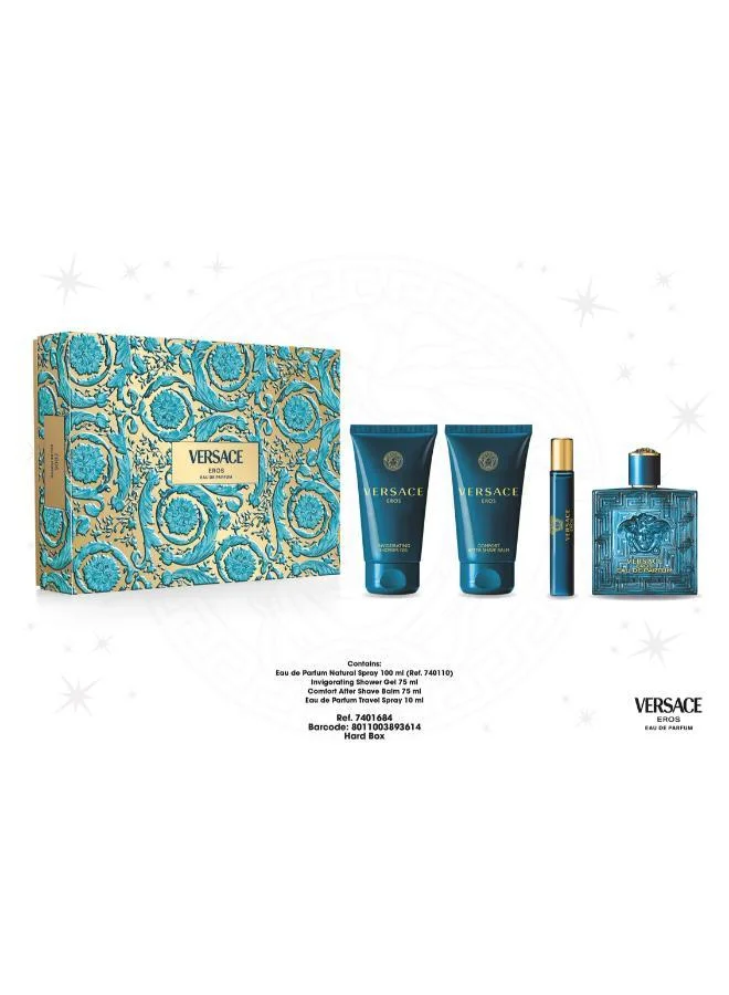 فيرزاتشي EROS EDP 100مل