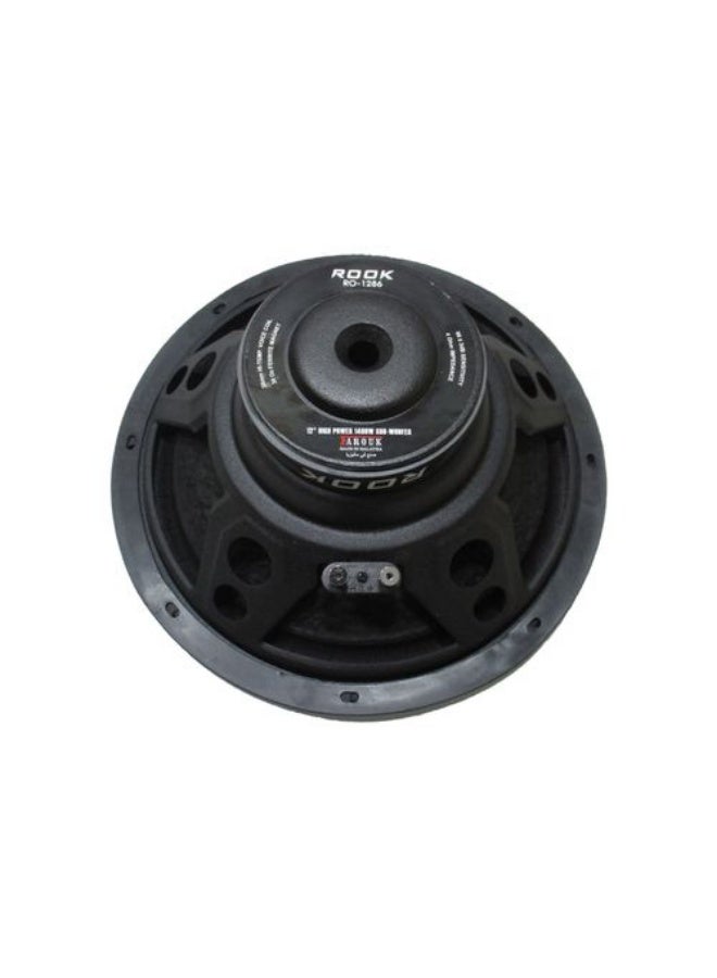 رووك Rook صب روك موديل 1286 وات 1400 - Image 2