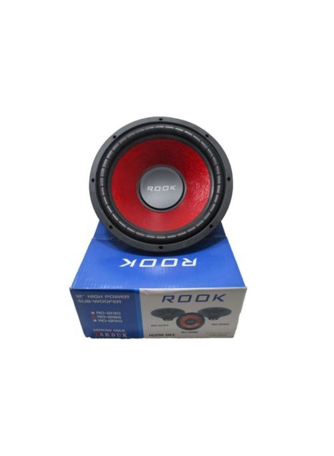 رووك Rook صب روك موديل 1286 وات 1400 - Image 1