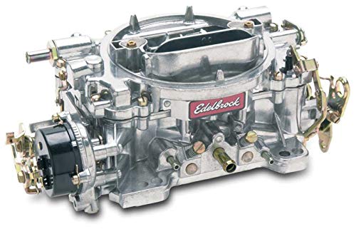 Edelbrock 1413 EPS 800 SquareBore Electric Choke