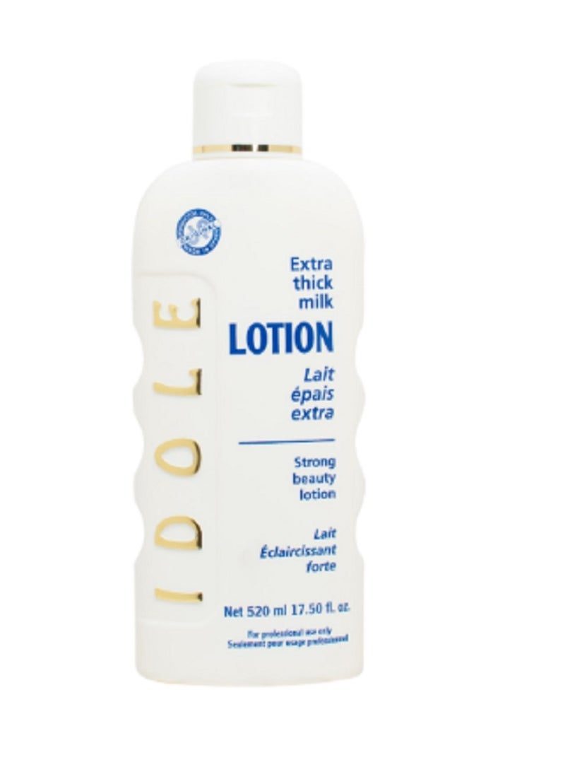 آدول غسول الحليب السميك للغاية من إيدول، 17.50 أونصة