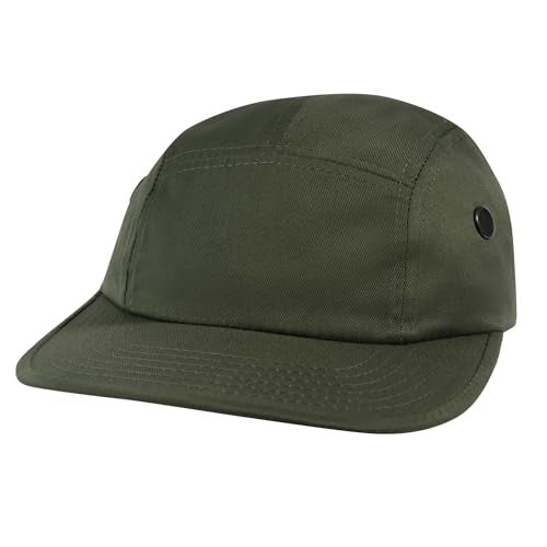 Rothco 9536 5 Panel Street Cap - Image 1