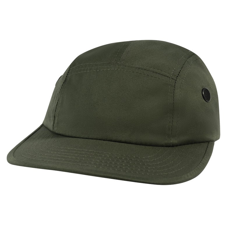 Rothco 9536 5 Panel Street Cap - Image 3