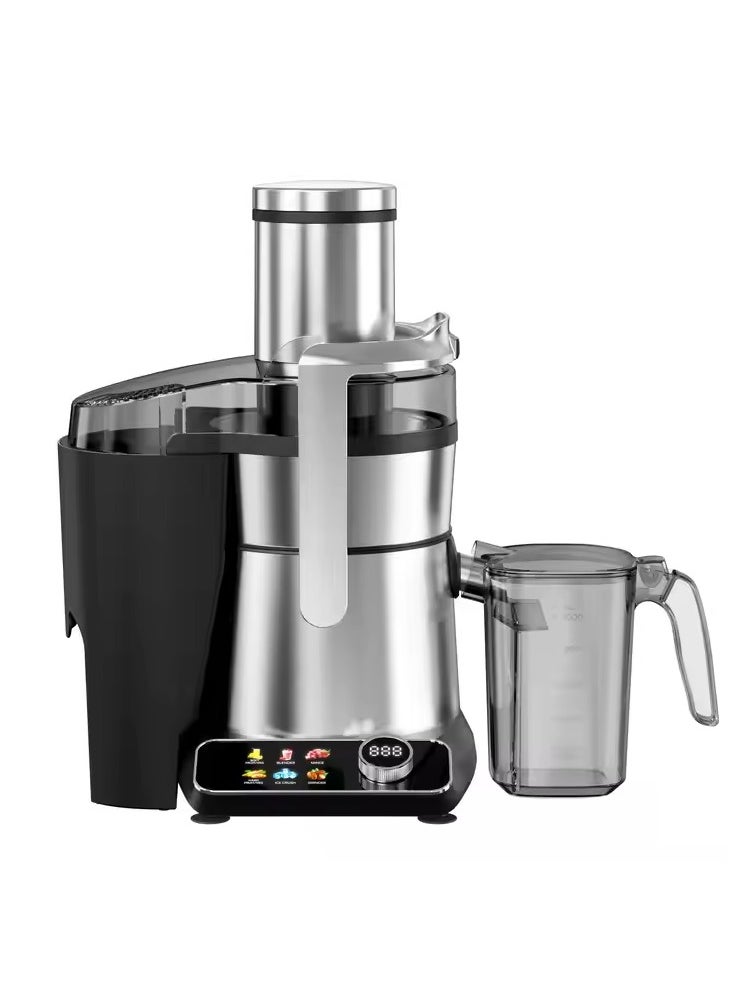 ميباشي MEBASHI SINGLE JUICER-ME-JC3013  - Image 2