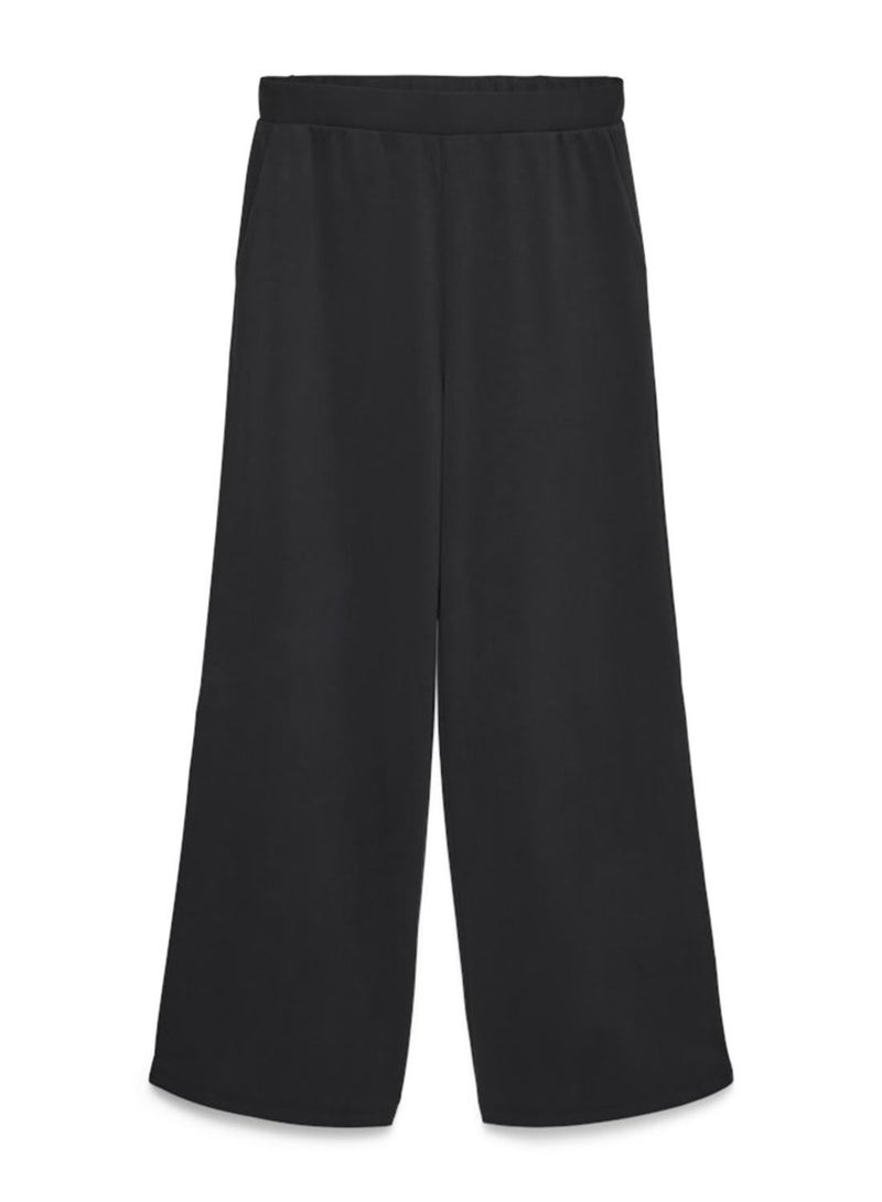 VERO MODA High Waist Straight Trousers - Image 5