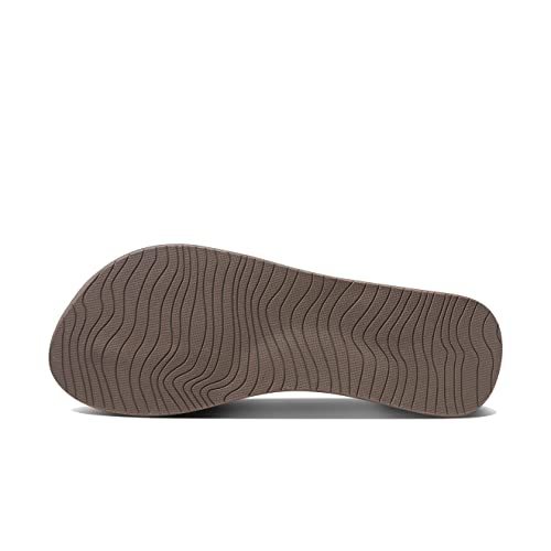 Reef Cushion Celine Women's Sandals Rust - 8 Medium - Image 4