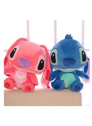 Stitch doll