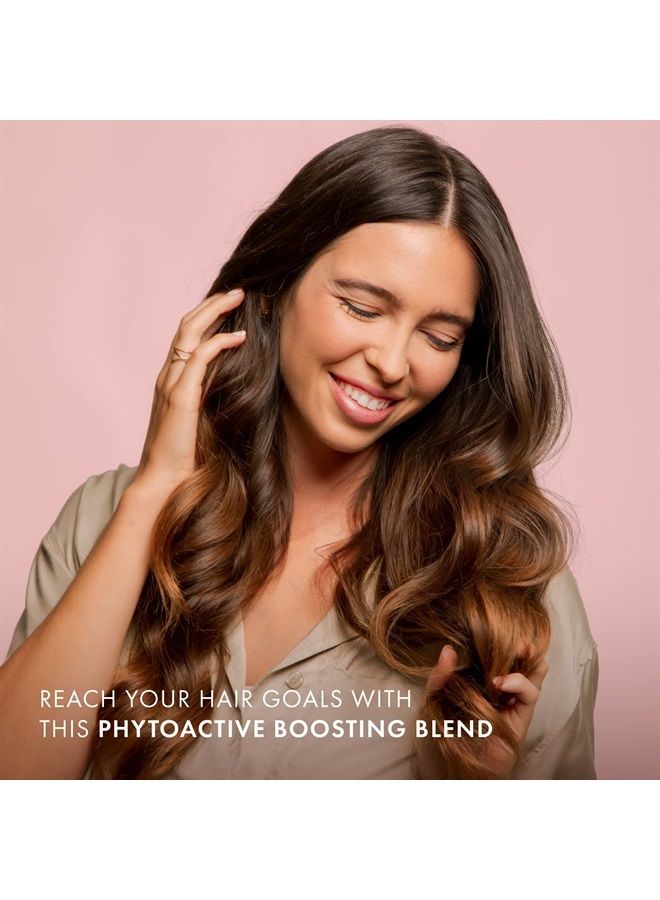 BONDIBOOST Miracle Mask 8.45 fl oz - Deep Conditioner Hair Mask for Thinning Hair Types - Promotes Thicker, Healthier, Fuller Hair - Repair Dry Damaged Hair - Vegan + Cruelty-Free - Australian Made - Image 2