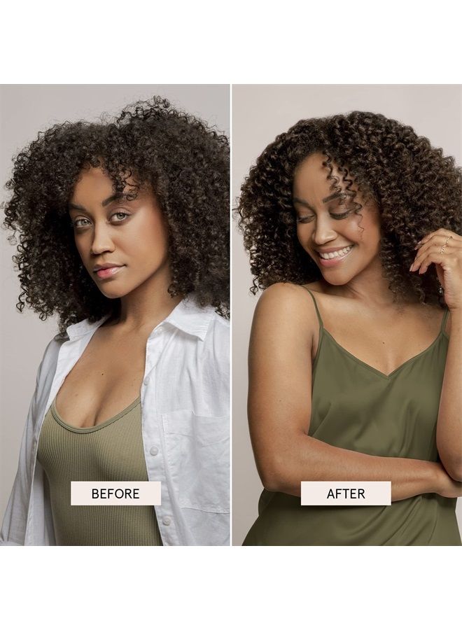 BONDIBOOST Miracle Mask 8.45 fl oz - Deep Conditioner Hair Mask for Thinning Hair Types - Promotes Thicker, Healthier, Fuller Hair - Repair Dry Damaged Hair - Vegan + Cruelty-Free - Australian Made - Image 3