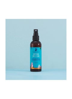 PILGRIM Korean Beauty White Lotus Refreshing Face Mist And Toner  Toner for glowing skin  Alcohol-Free Mist And toner for open pores Tightening  Korean skin care products  Women And Men  100 ml  - Image 2