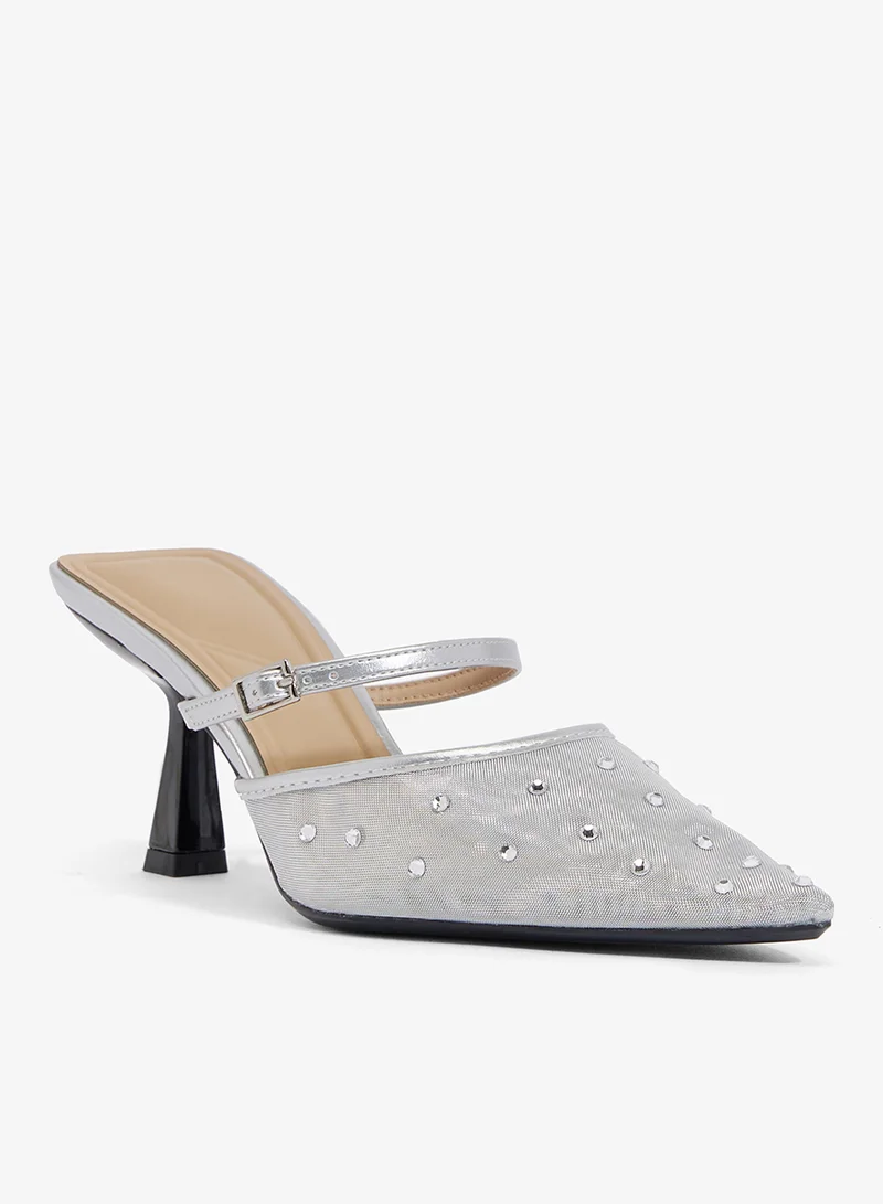 Ginger classic_pumps