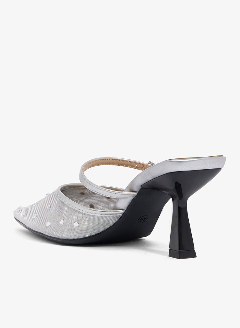 Ginger classic_pumps - Image 3