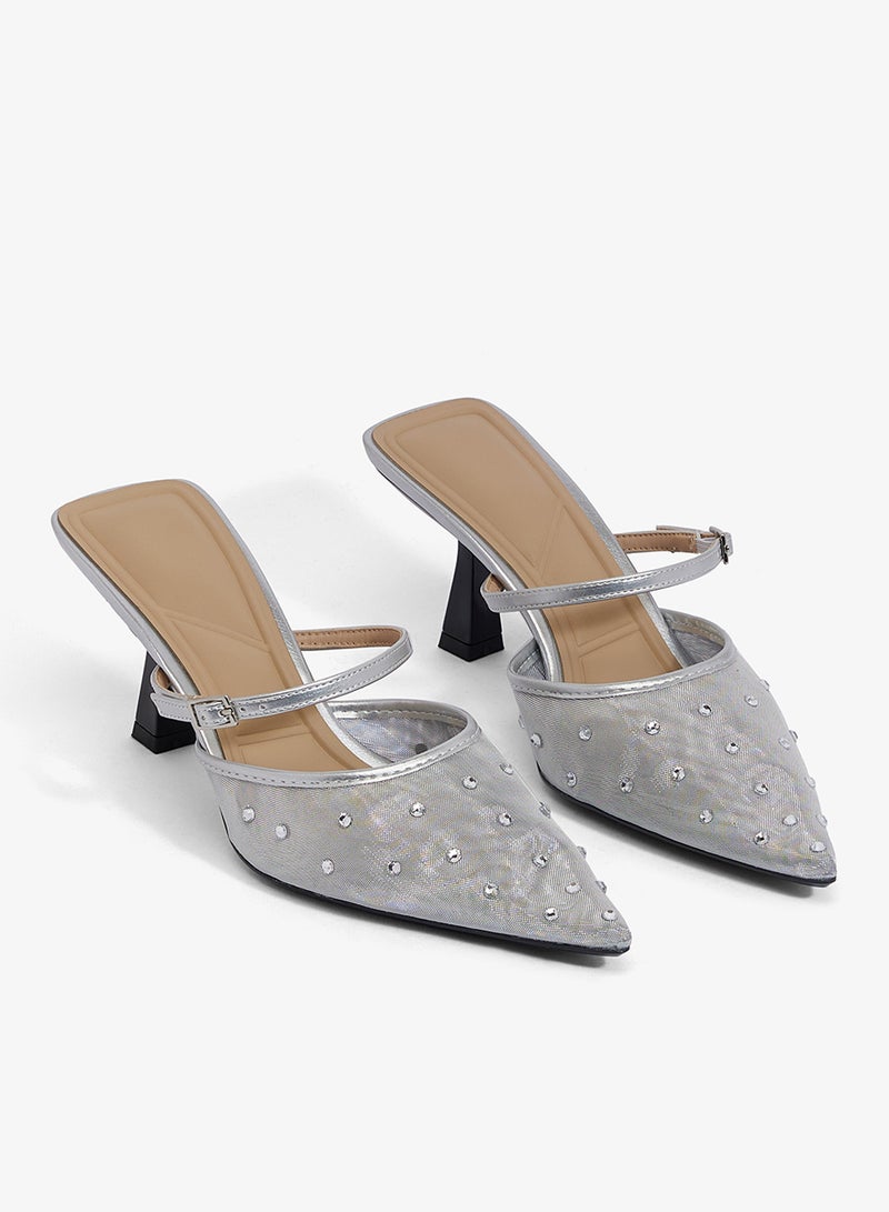 Ginger classic_pumps - Image 4