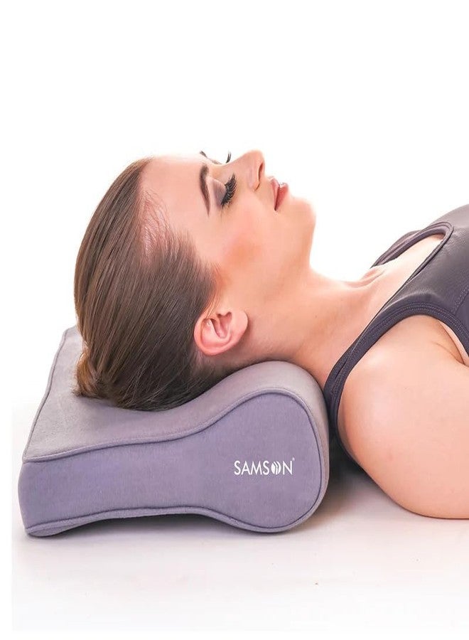 Samson Premium Cervical Pillow Regular - Image 1