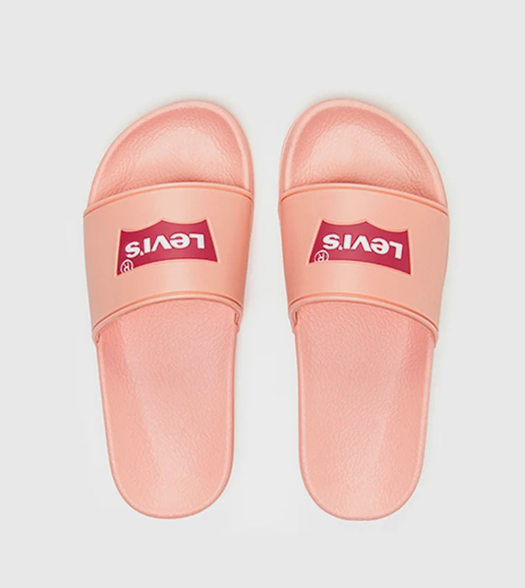 ليفايز صنادل نسائية ليفايز جوني باتوينج