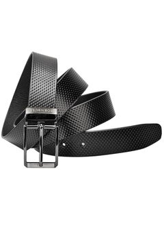 Robert Men’s Leather Belt | Leather Belt for Men | Formal Men’s Leather Belt