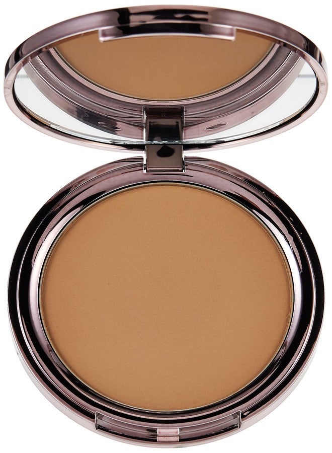 Girlactik Matte Bronzer - Cabo (Fair) - 9 g / .32 oz - Image 2