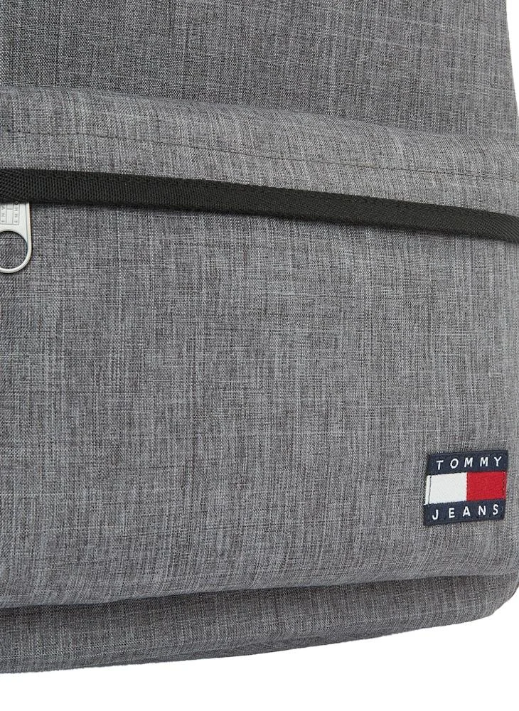 تومي جينز Top Handle Zip Over  Backpack