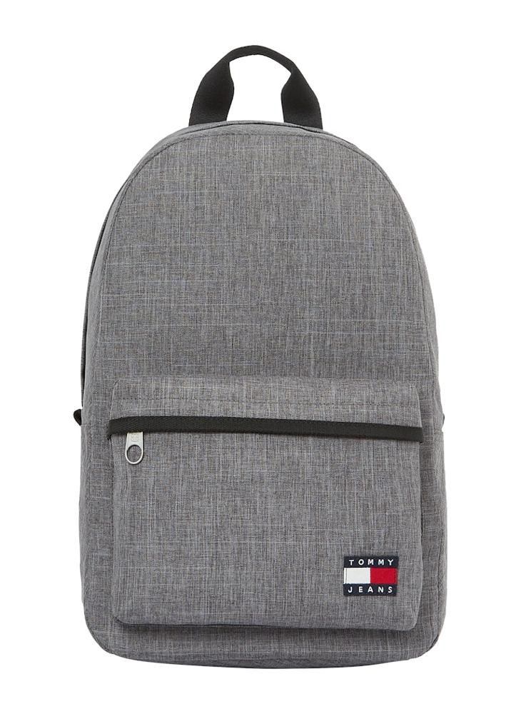 TOMMY JEANS Top Handle Zip Over  Backpack  - Image 1