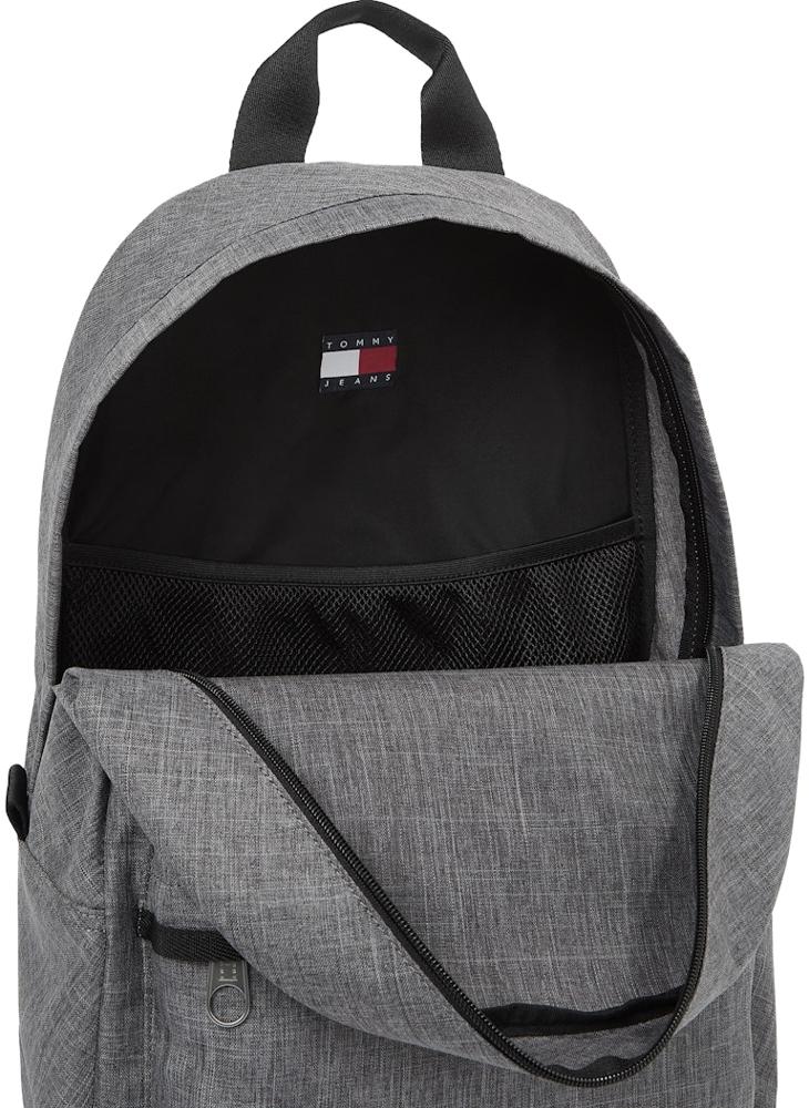 TOMMY JEANS Top Handle Zip Over  Backpack  - Image 4