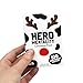 BIG POTATO Herd Mentality Christmas Expansion Pack 100 New Christmas Questions Main Game Required Sold Separately - Image 3
