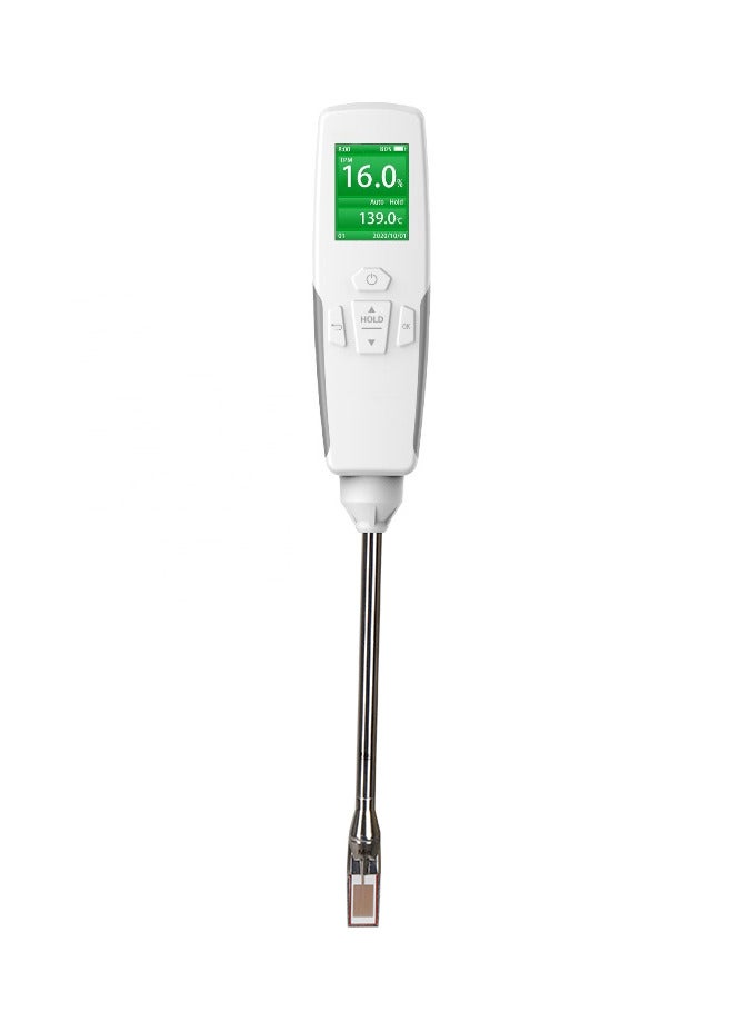 Cooking Oil Tester Certified to requirements ejadh and baladia - Image 2