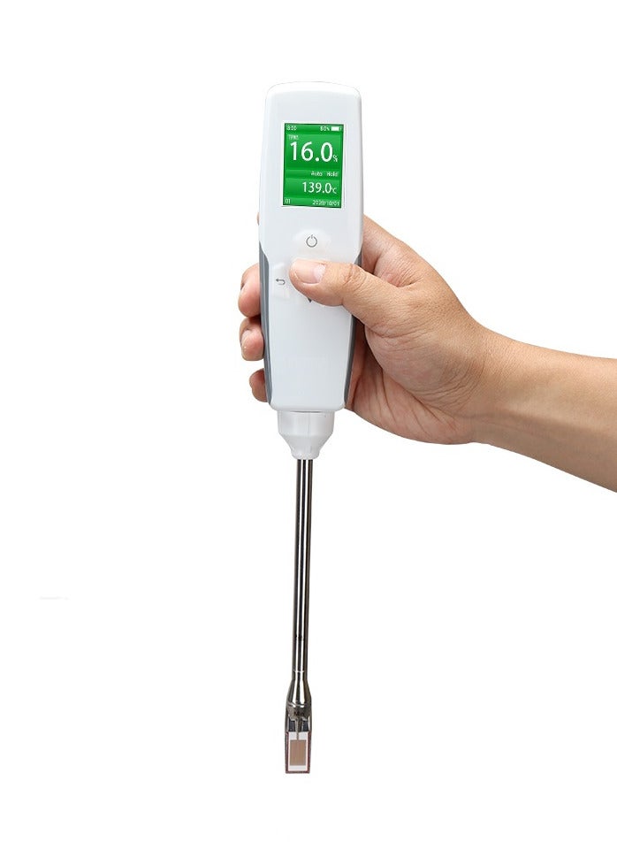 Cooking Oil Tester Certified to requirements ejadh and baladia - Image 4