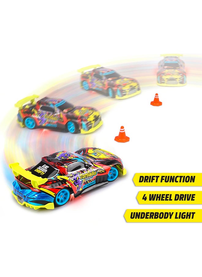 Dickie DICKIE - RC TORNADO DRIFT, RTR  - Image 3