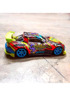 Dickie DICKIE - RC TORNADO DRIFT, RTR  - Image 5