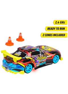 Dickie DICKIE - RC TORNADO DRIFT, RTR  - Image 2