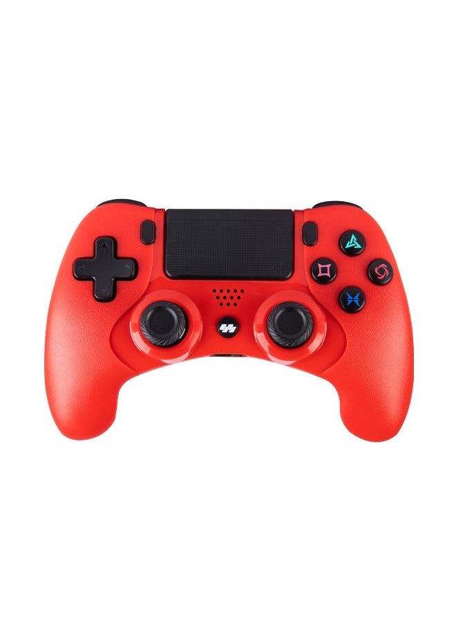 XForm Wireless Controller for ps4 Red  - Image 1