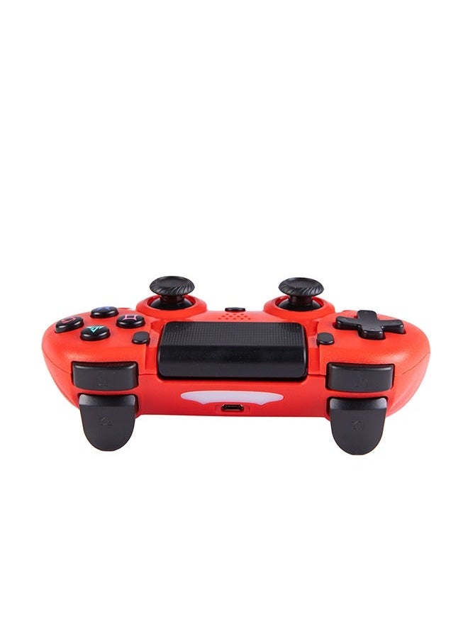 XForm Wireless Controller for ps4 Red  - Image 3