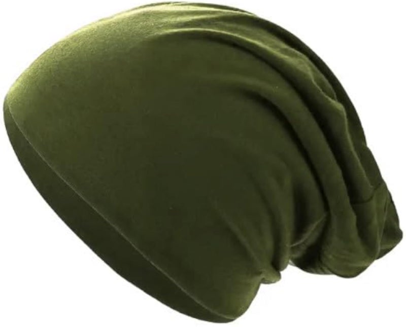 Ice Cap Cotton Pure Lycra Applies I Size Nice On Skin Two Layers With Competitive Price - Olive
