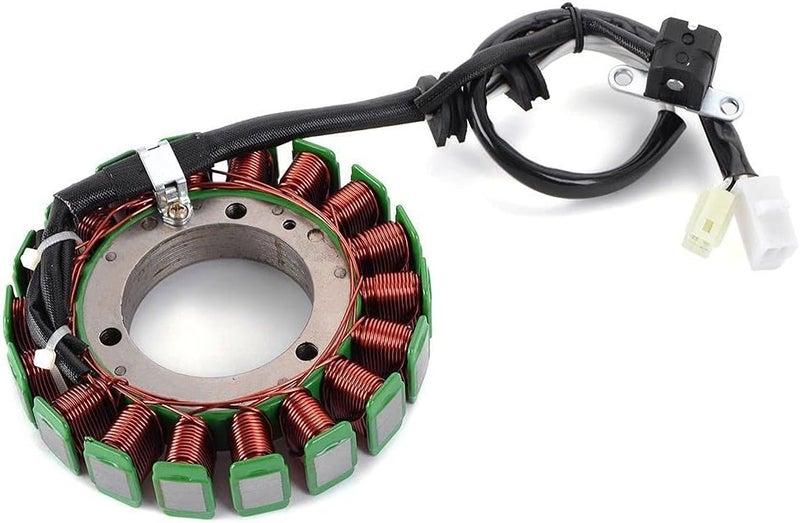 Wivplex Motorcycle Generator Stator Coil for Yamaha XVS1100 - Image 5