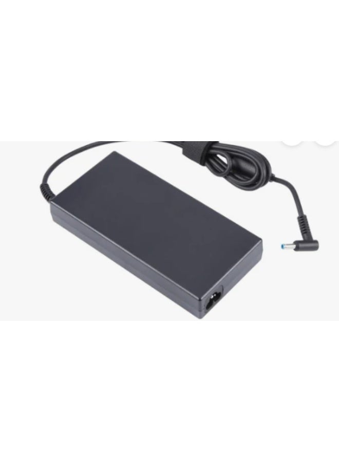 Terabyte 150W 19.5V 7.7A Laptop Notebook Power Adapter For HP 4.5 x 3.0mm, Plug:US Plug - Image 2