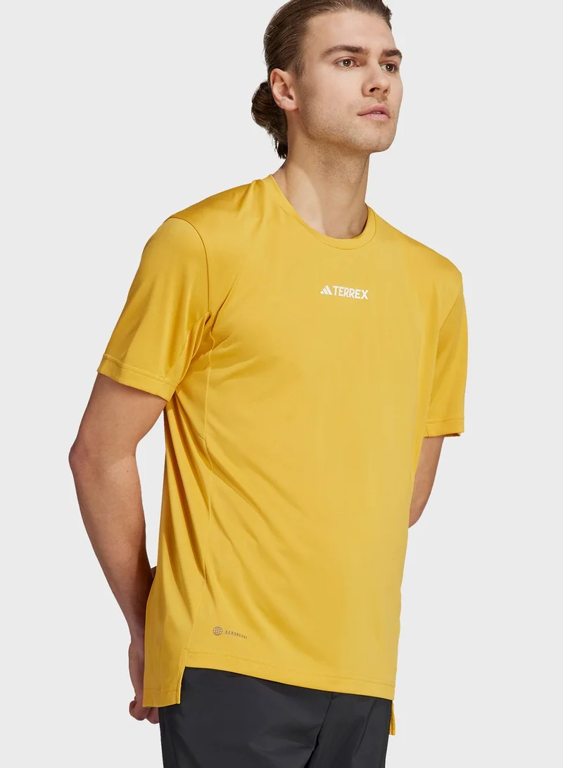 Adidas Terrex Multi T-Shirt