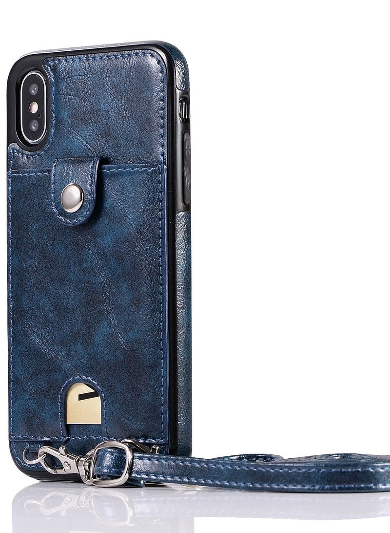 Loquat Suitable For iPhone Back Cover Mobile Phone Leather Case - Image 1