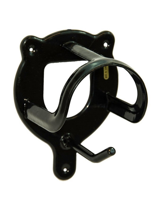 إنتريبيد إنترناشونال حامل لجام الخيول إنترابيد إنترناشونال، أسود - Image 1