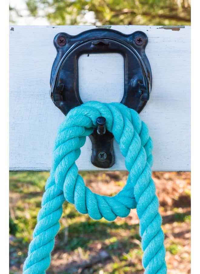 إنتريبيد إنترناشونال حامل لجام الخيول إنترابيد إنترناشونال، أسود - Image 2