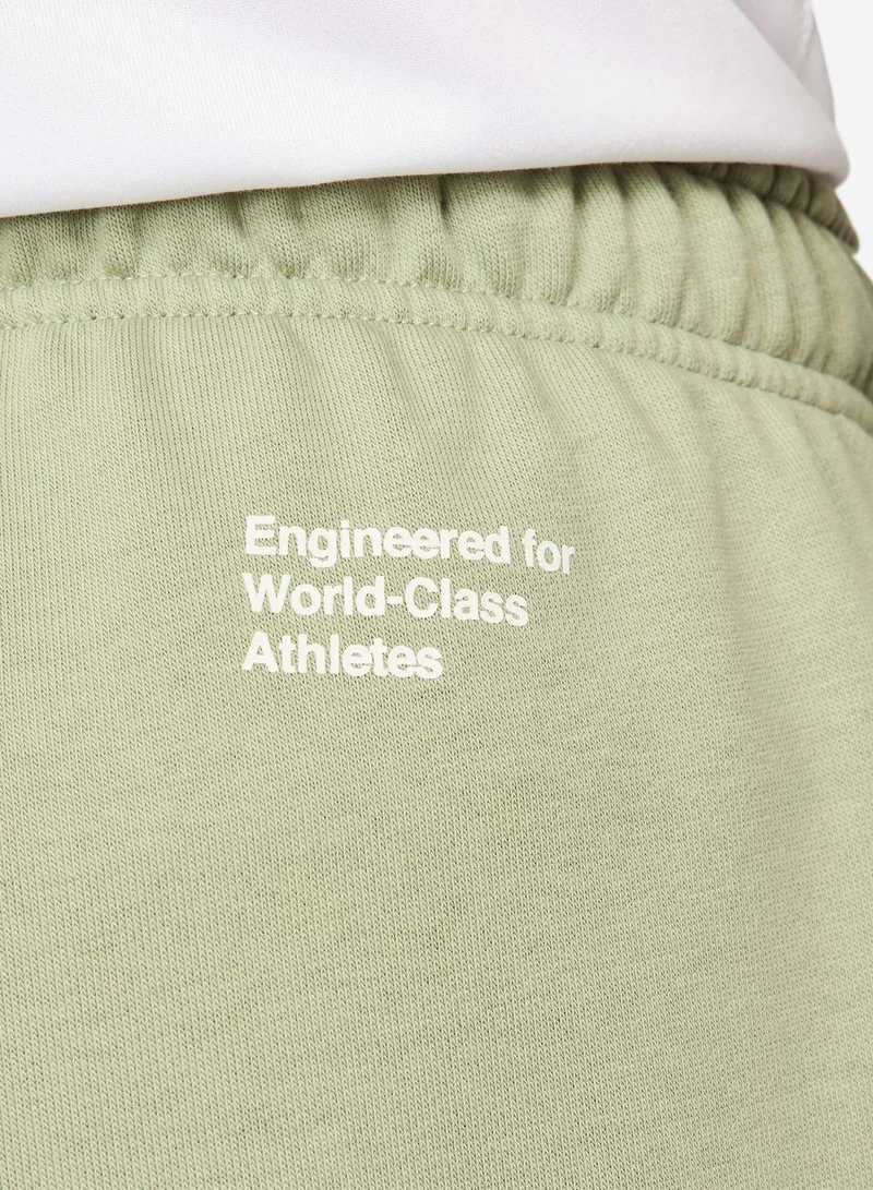 Nike Dri-Fit Fleece Taper Energy Pants