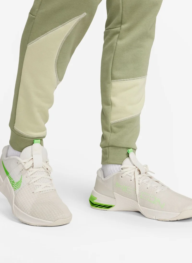 Nike Dri-Fit Fleece Taper Energy Pants