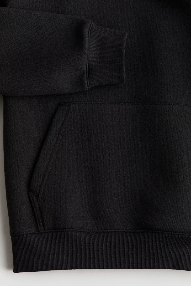 اتش اند ام هودي