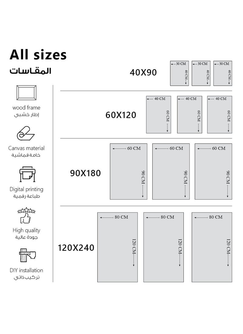 Set of 3 Wooden Frames - pzsku/Z032D401AB95654E13E1EZ/45/_/1714496967/2ec20bd6-1f89-4103-bcd2-a974ac3707e9