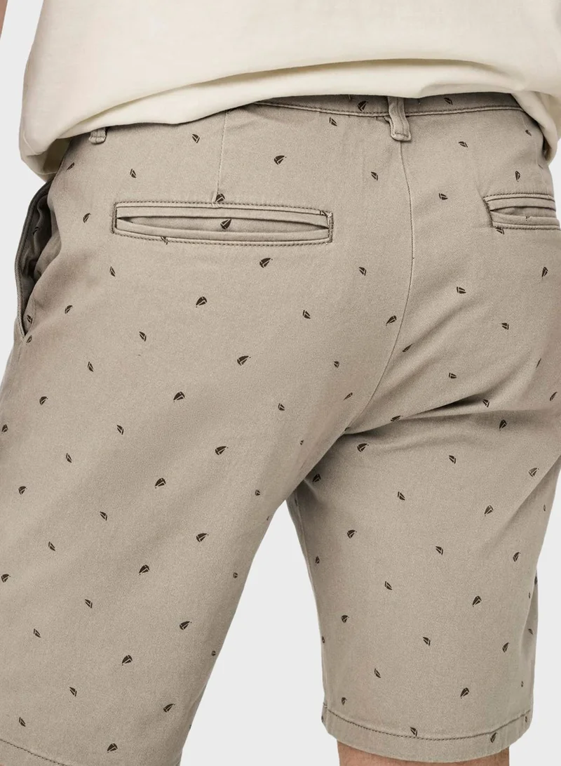 Only & Sons Essential Shorts
