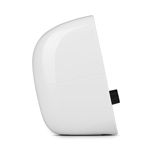 Edifier R12U Stereo Computer Bookshelf Speakers - White - Image 2