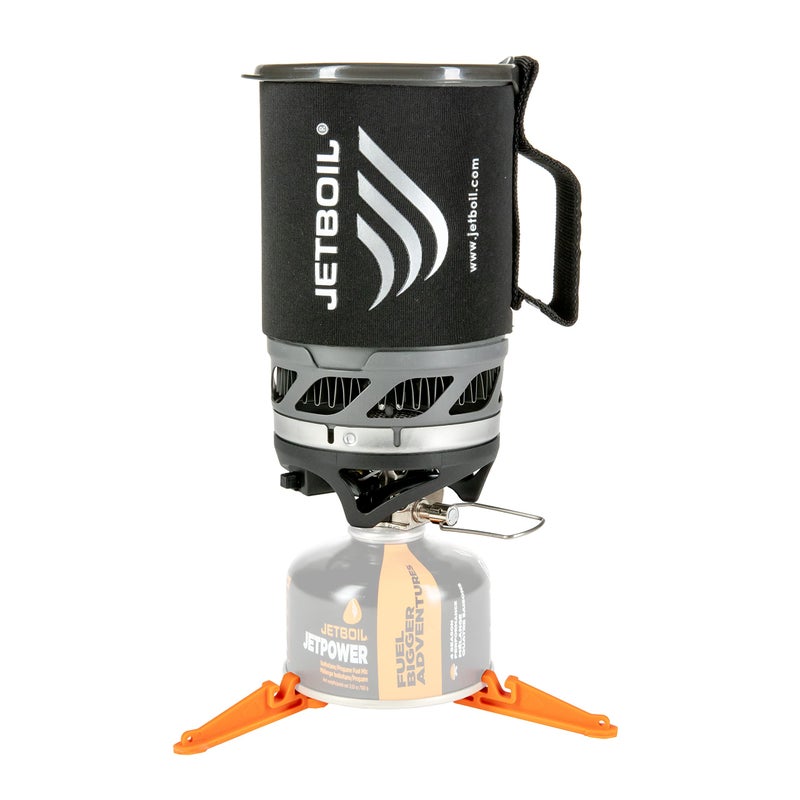 Jetboil MicroMo Carbon - Image 1